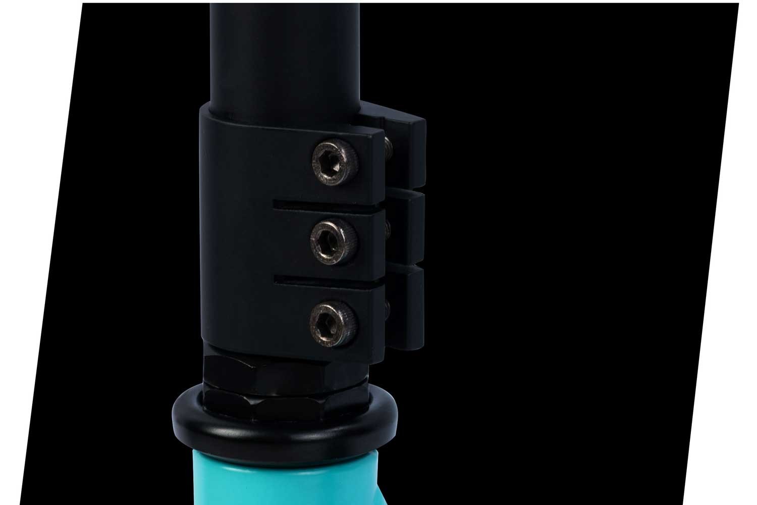 SOKE EVO helesinine trikitõukeratas - Image 9