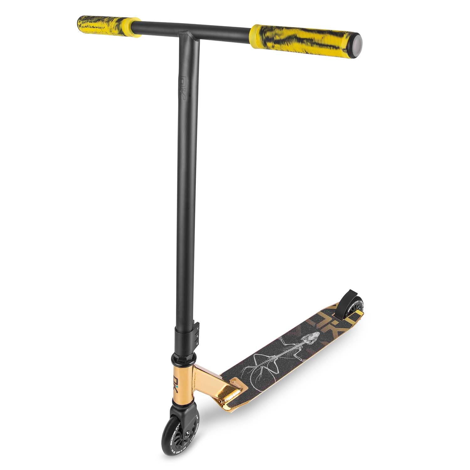 SOKE EVO tänavakuldne trikitõukeratas - Image 7