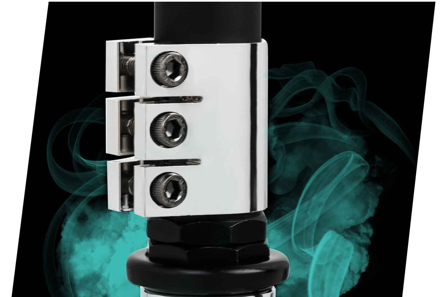 SOKE EVO hõbedane tänavatõukeratas - Image 6