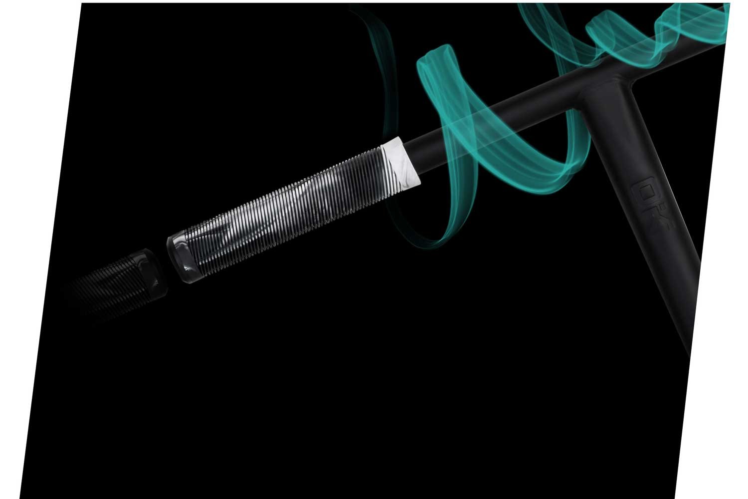 SOKE EVO hõbedane tänavatõukeratas - Image 11