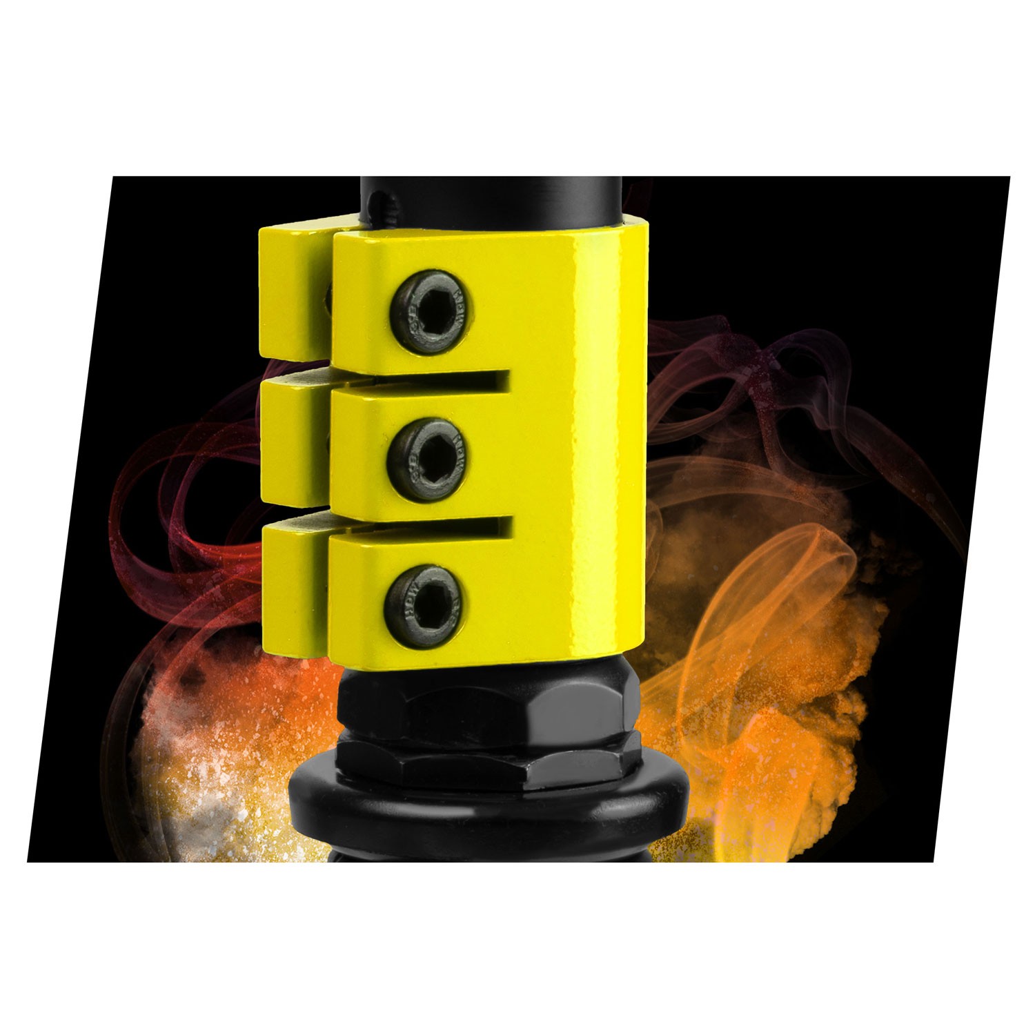 SOKE GO! trikitõukeratas oranž - Image 8