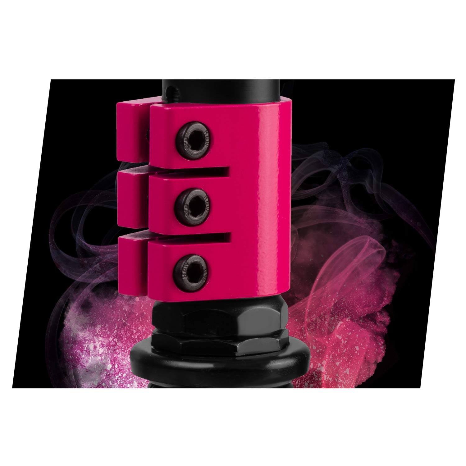 SOKE Go! trikitõukeratas roosa ja sinine - Image 8