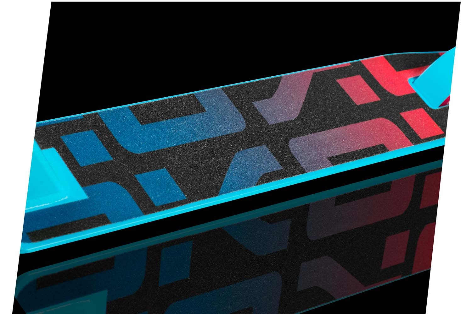 SOKE GO! Trikitõukeratas türkiissinine - Image 11