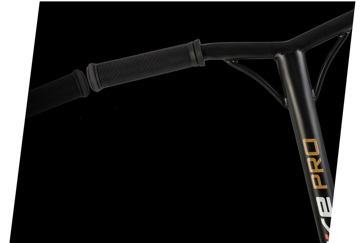 SOKE PRO kuldne tõukeratas - Image 5