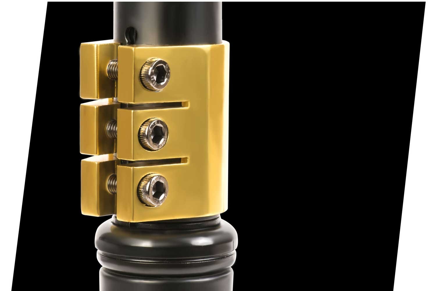 SOKE PRO kuldne tõukeratas - Image 10