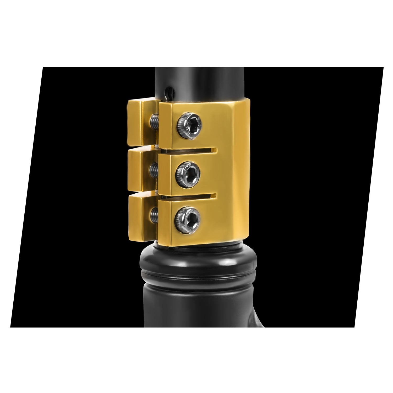 SOKE PRO kuldne tõukeratas - Image 5