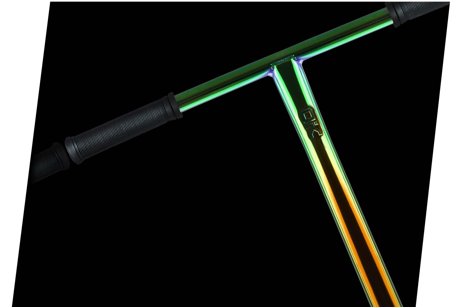 SOKE PRO tänava neokroomne jõudlusroller - Image 7