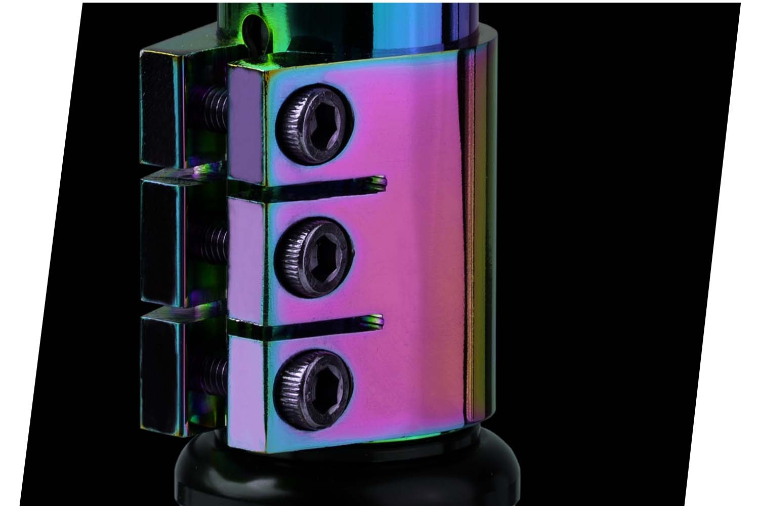 SOKE PRO tänava neokroomne jõudlusroller - Image 12