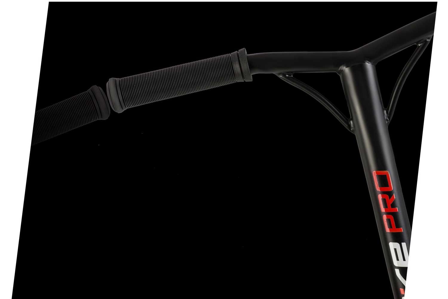 SOKE PRO punane tõukeratas - Image 6