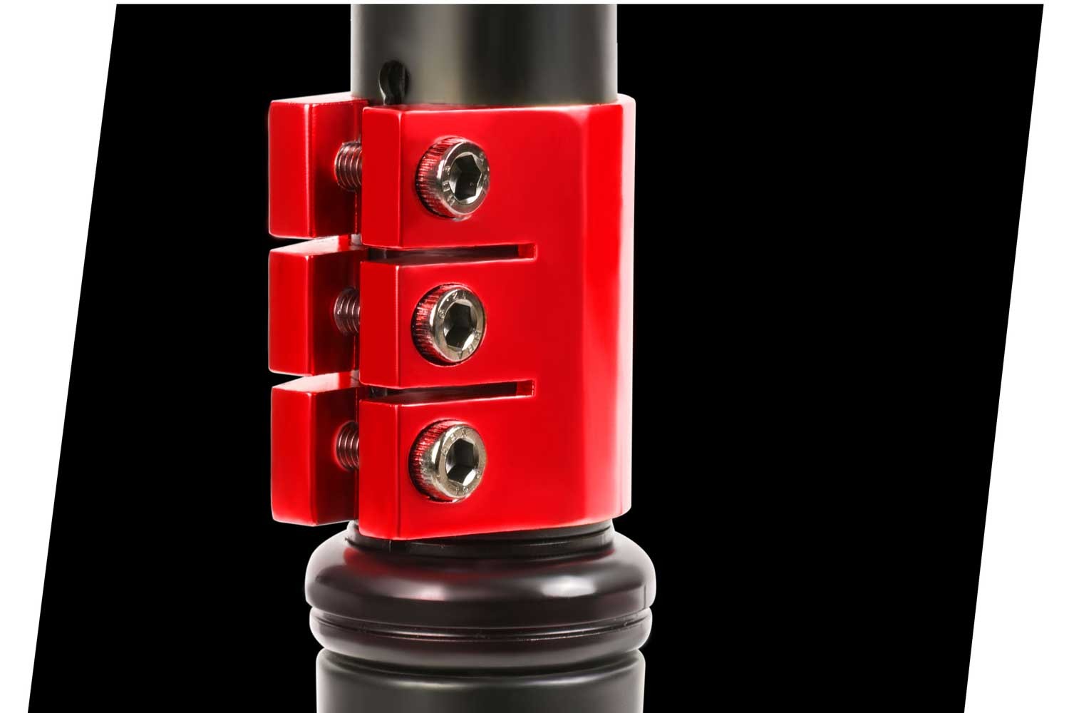 SOKE PRO punane tõukeratas - Image 8