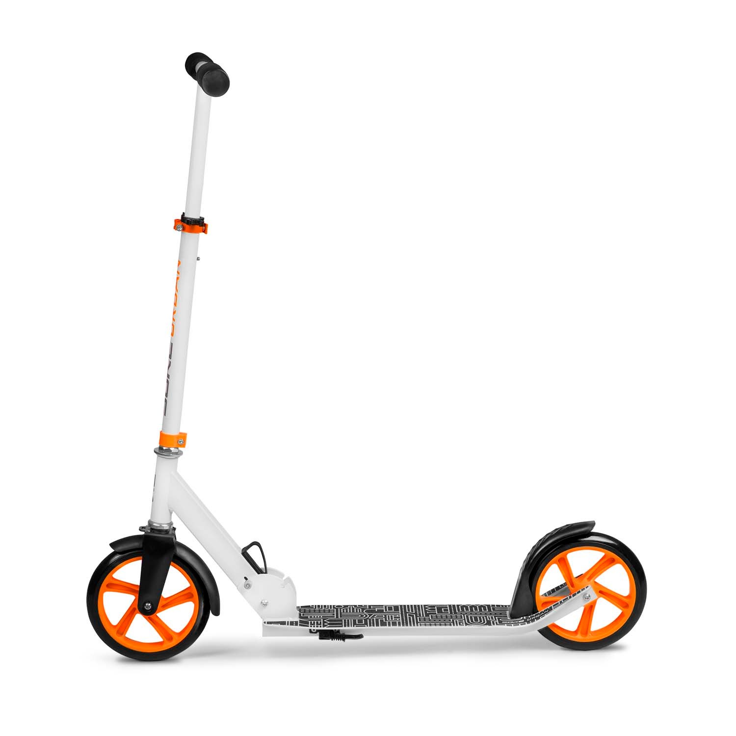 Soke URBAN täiskasvanute tõukeratas - Image 3