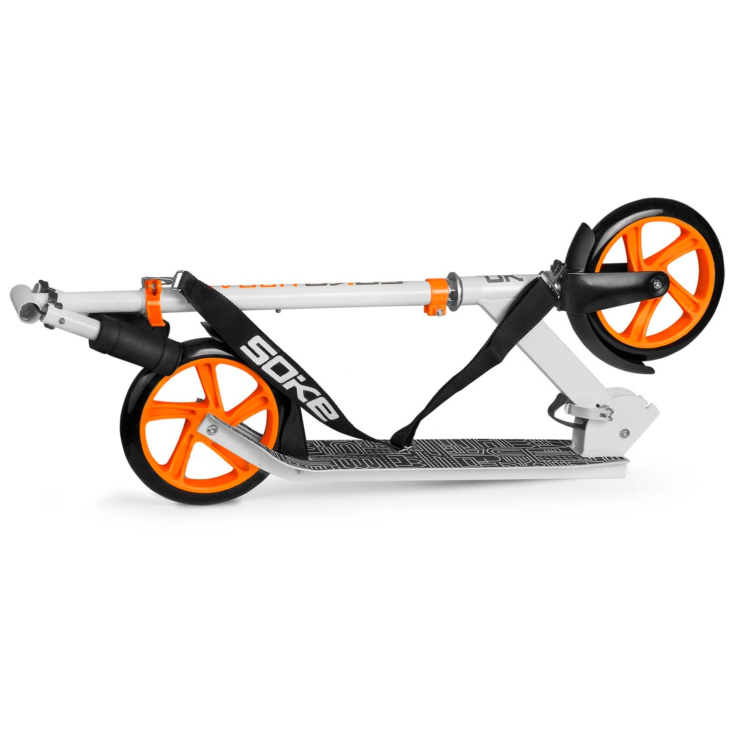 Soke URBAN täiskasvanute tõukeratas - Image 5