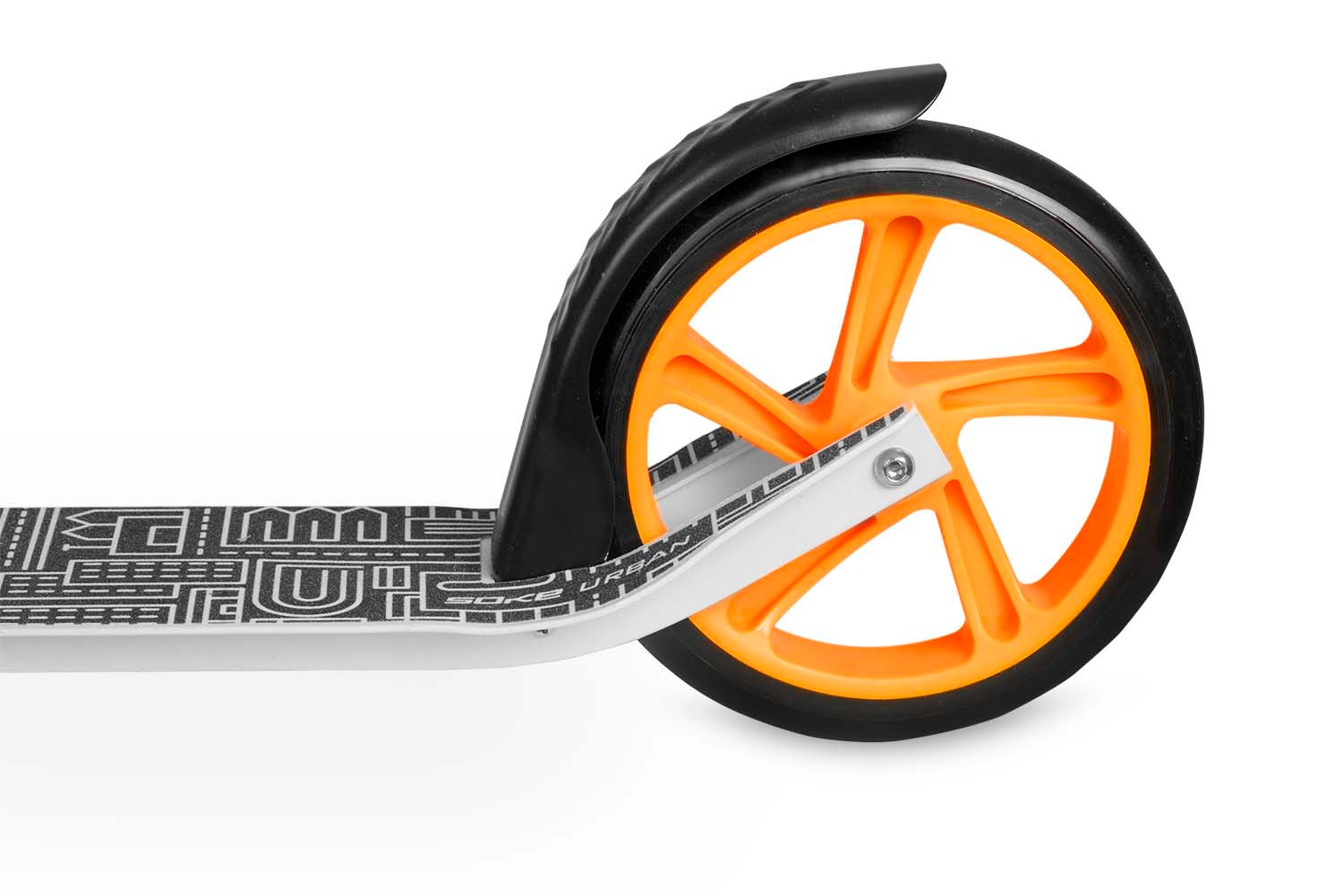 Soke URBAN täiskasvanute tõukeratas - Image 6