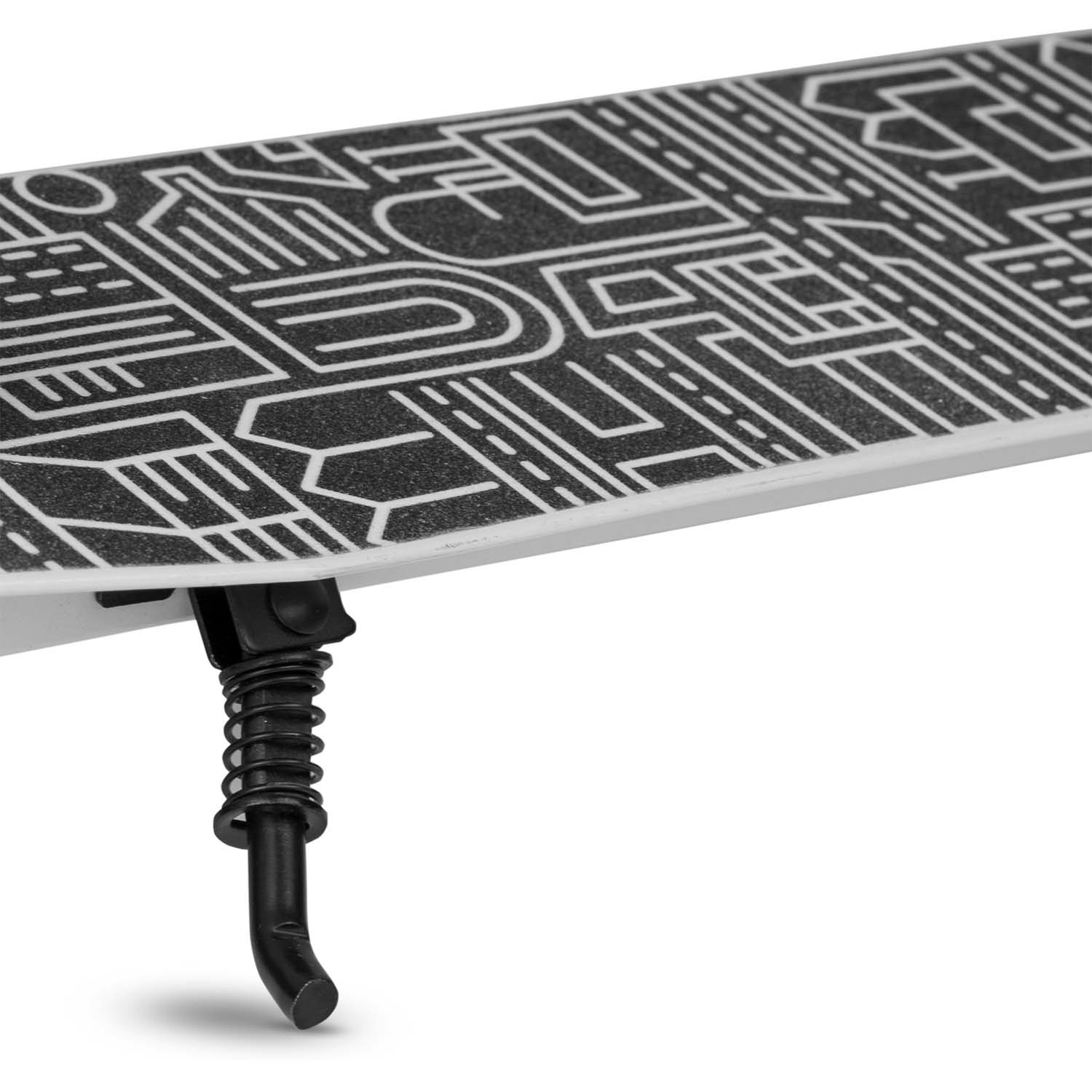 Soke URBAN täiskasvanute tõukeratas - Image 7