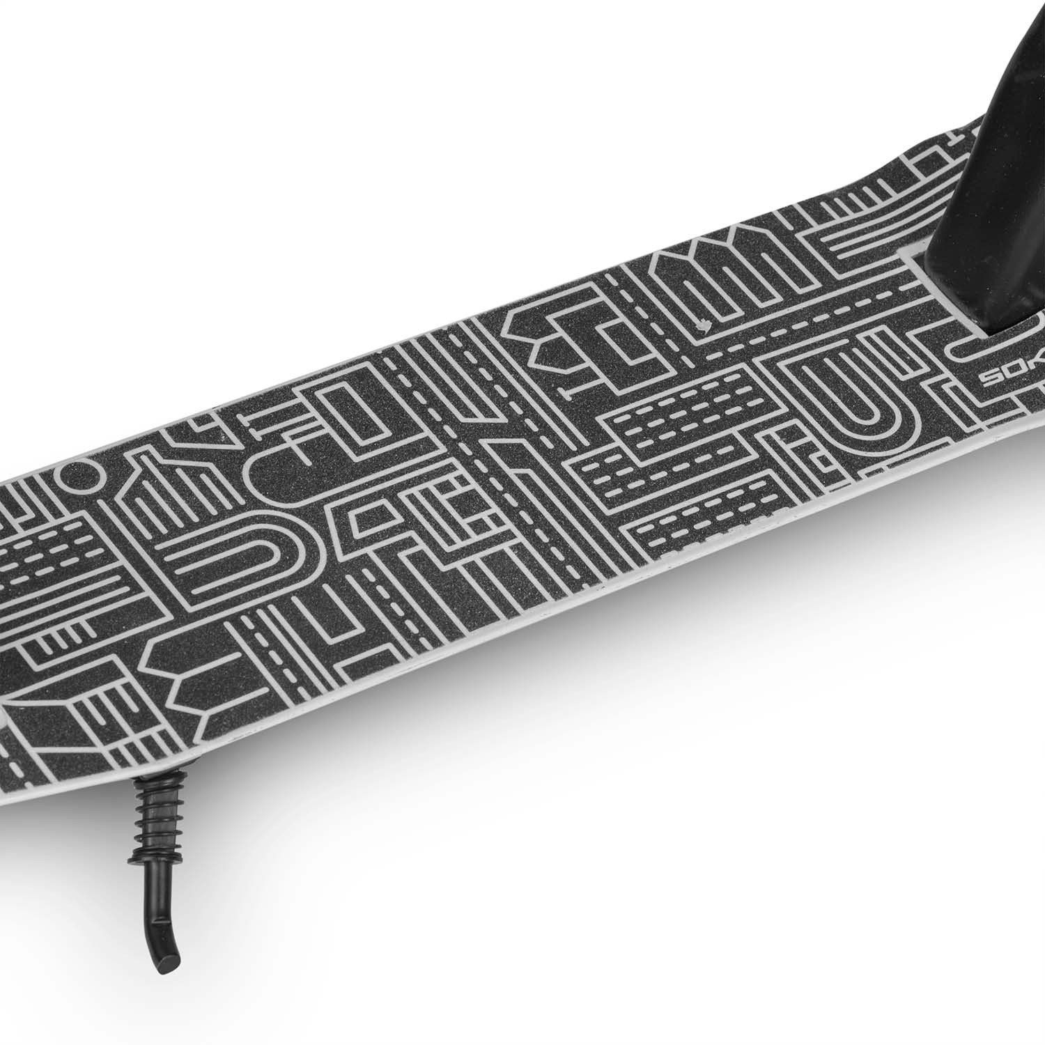 Soke URBAN täiskasvanute tõukeratas - Image 10