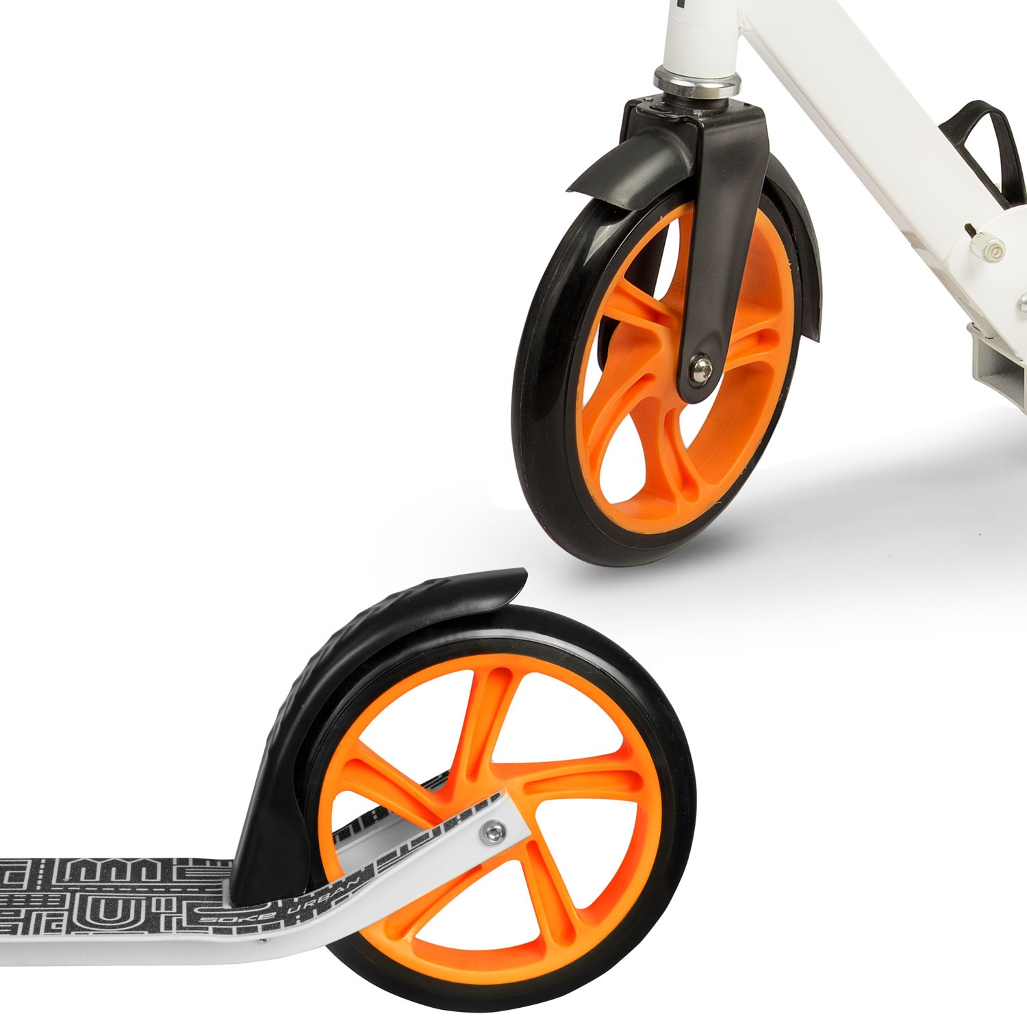 Soke URBAN täiskasvanute tõukeratas - Image 13