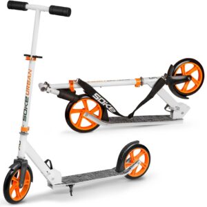 Soke URBAN täiskasvanute tõukeratas