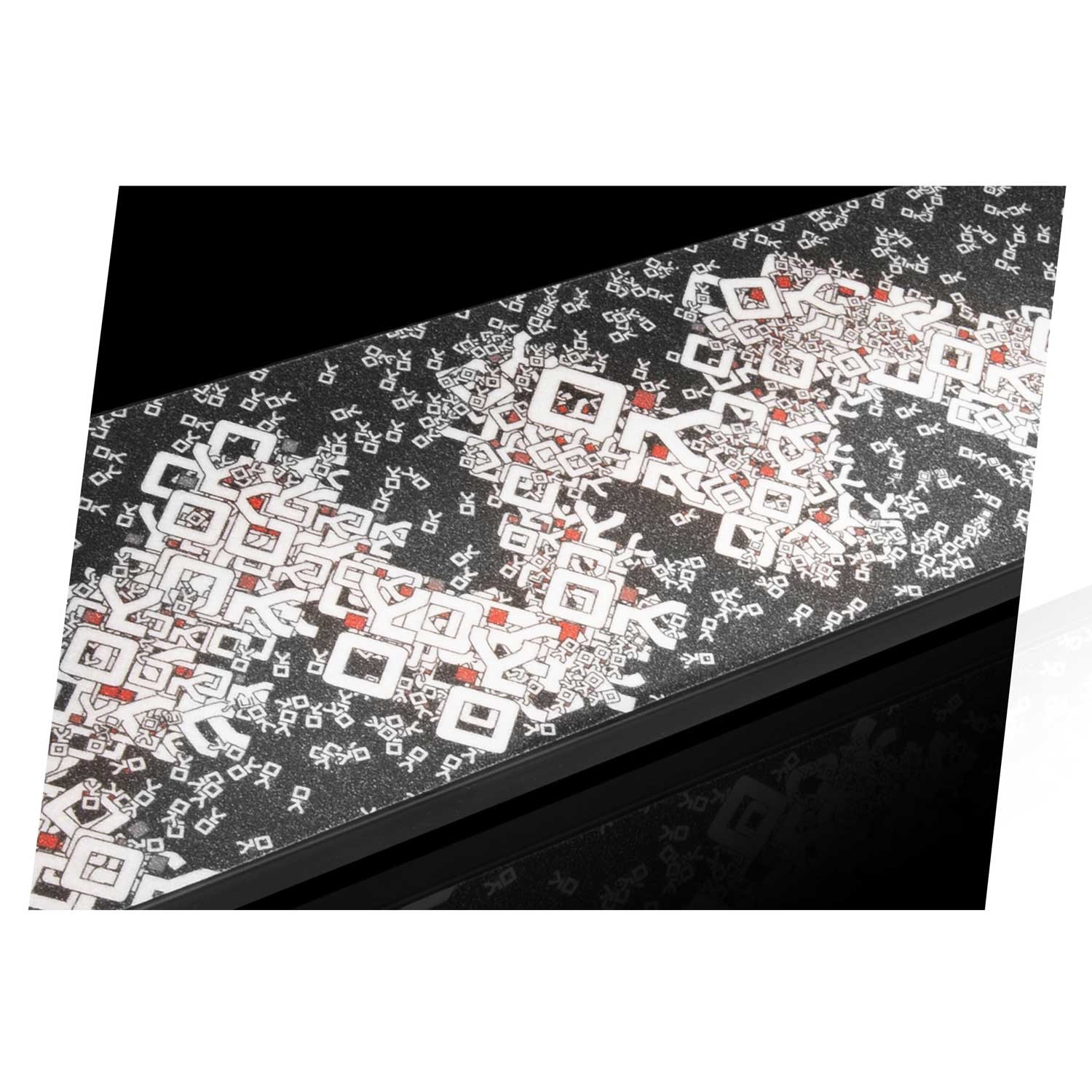 SOKE XTR trikitõukeratas must ja kollane - Image 6