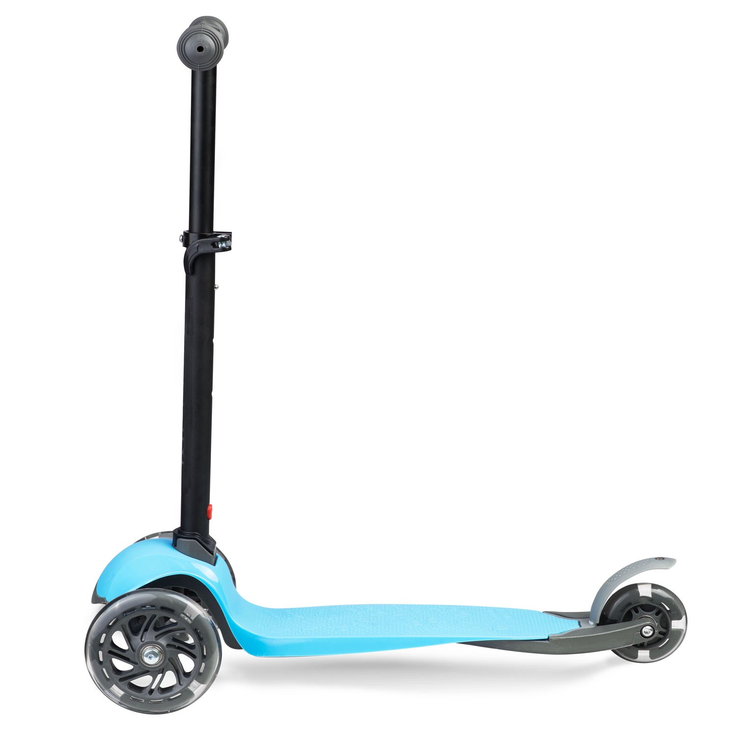 Ricokids Loco kolmerattaline tõukeratas - sinine - Image 4