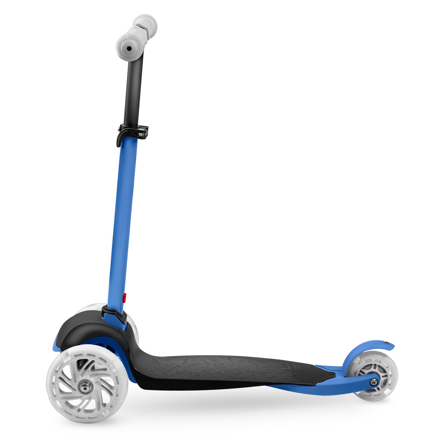 Ricokids Loco kolmerattaline tõukeratas - sinine - Image 7