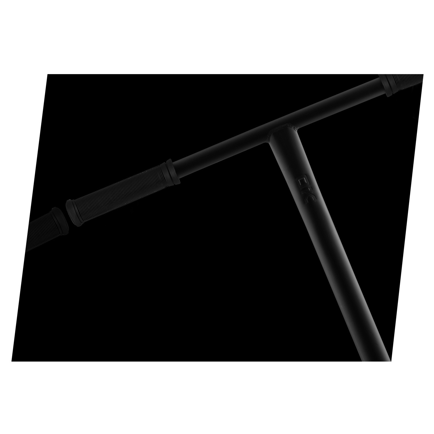 SOKE EVO tänavamust neokroomne sooritustõukeratas - Image 10