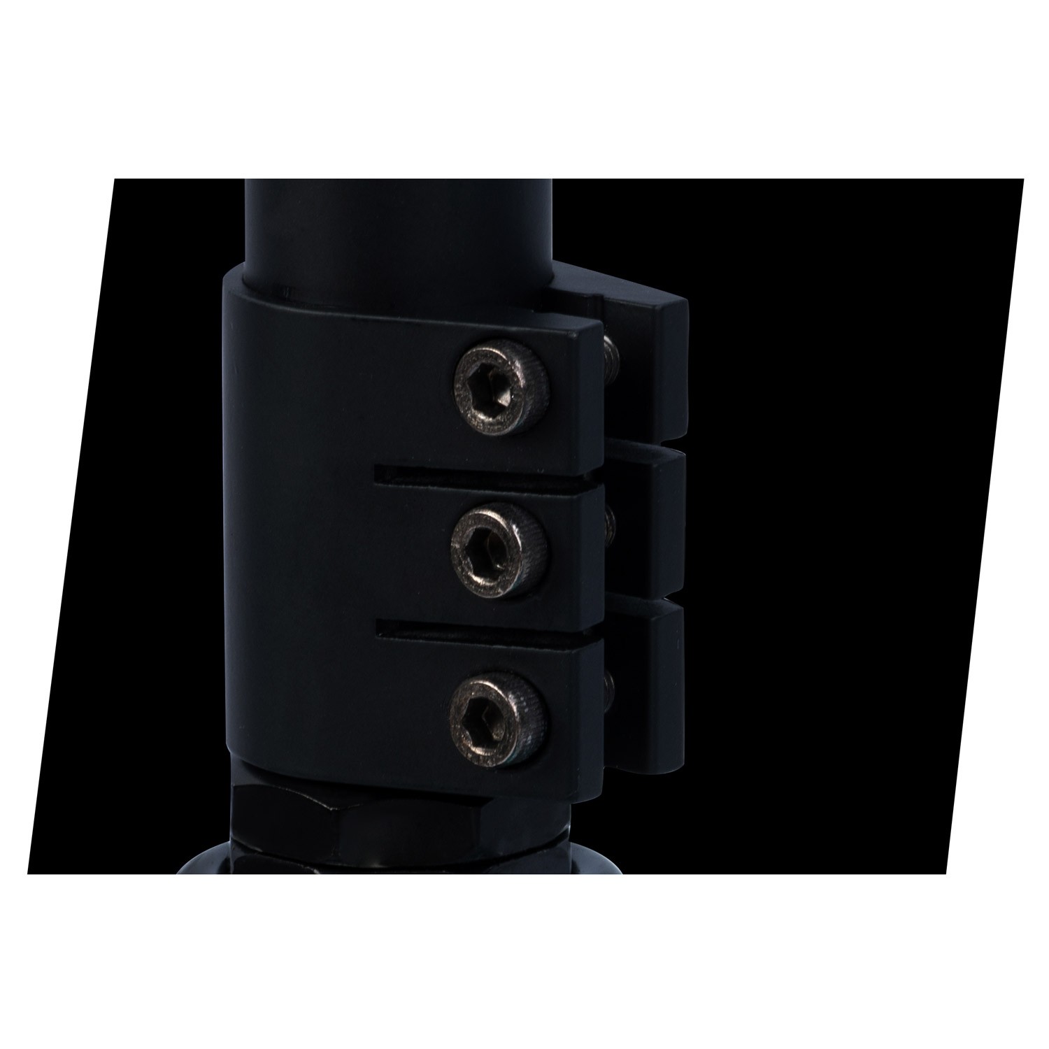 SOKE EVO tänavamust neokroomne sooritustõukeratas - Image 8