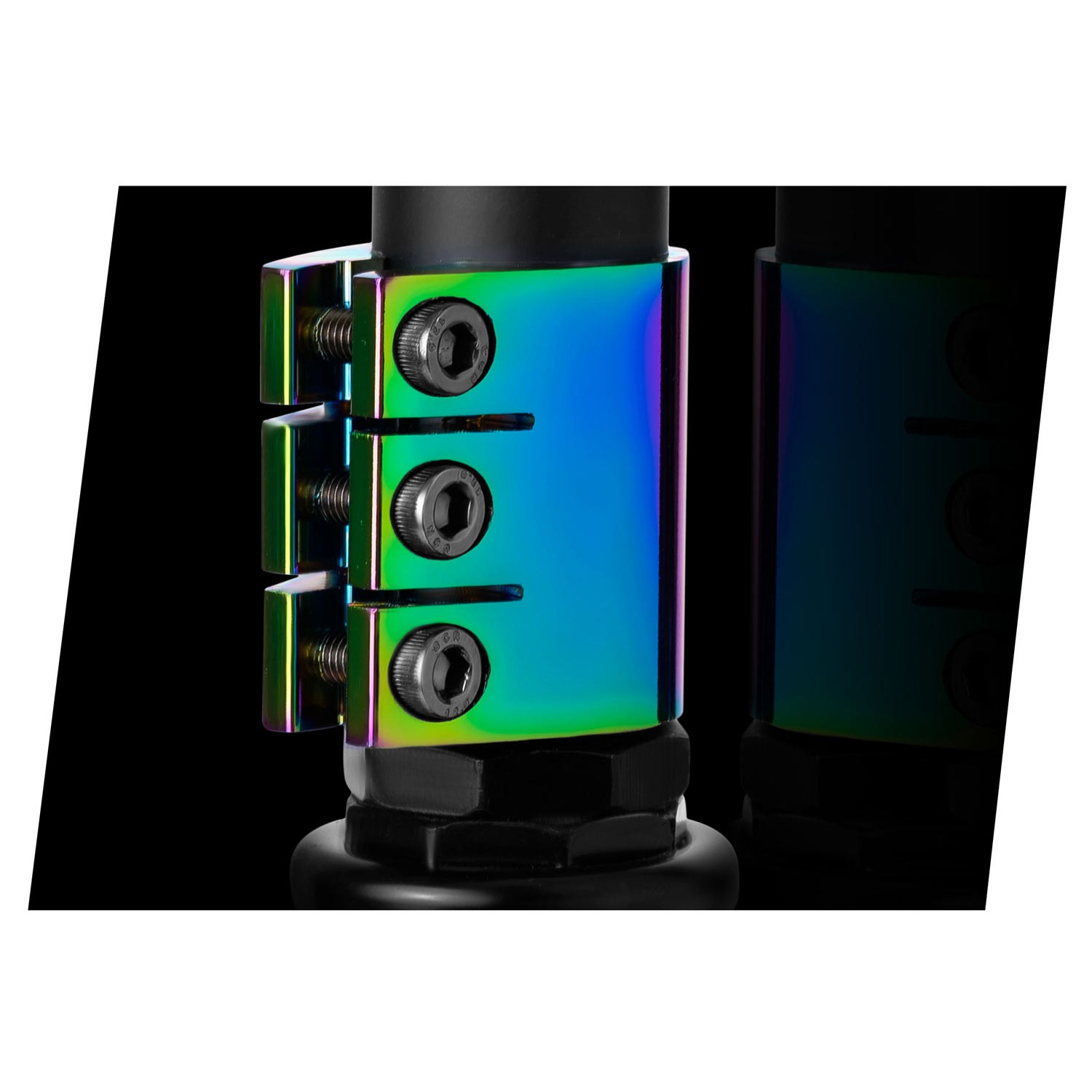 SOKE EVO tänavamusta trikitõukeratas - Image 8