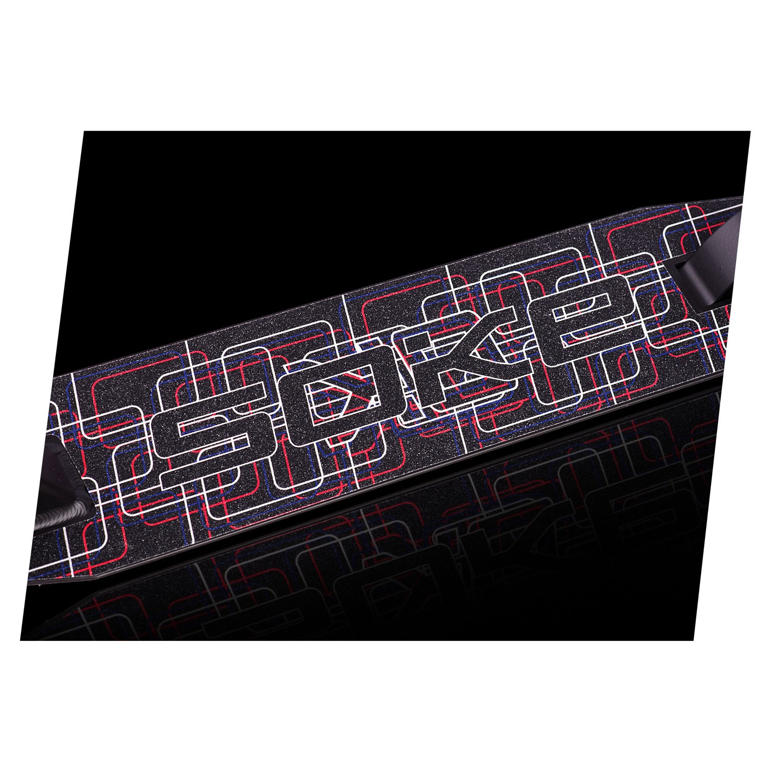 Ruby SOKE EVO sooritustõukeratas - Image 3