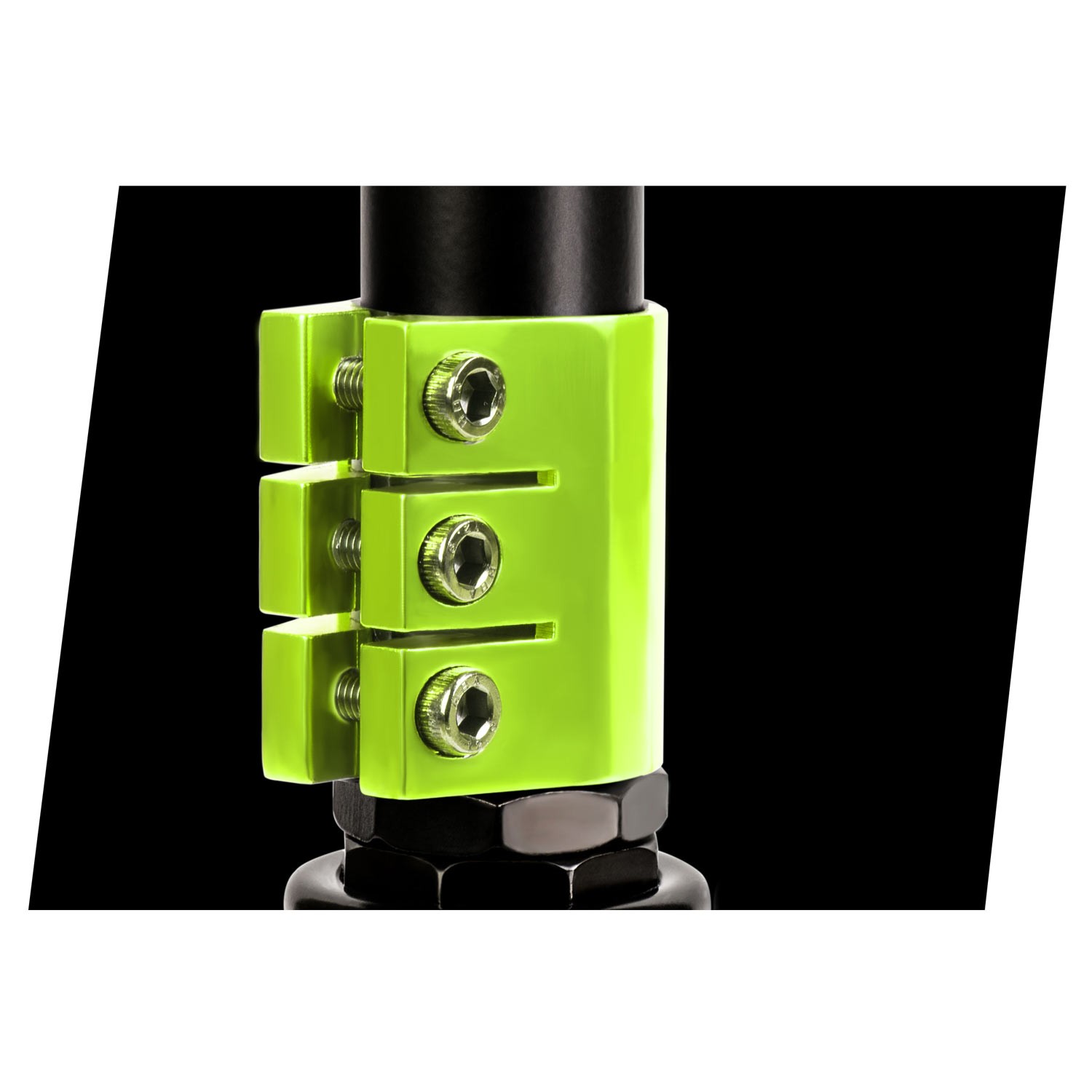 SOKE EVO roheline sooritustõukeratas - Image 8