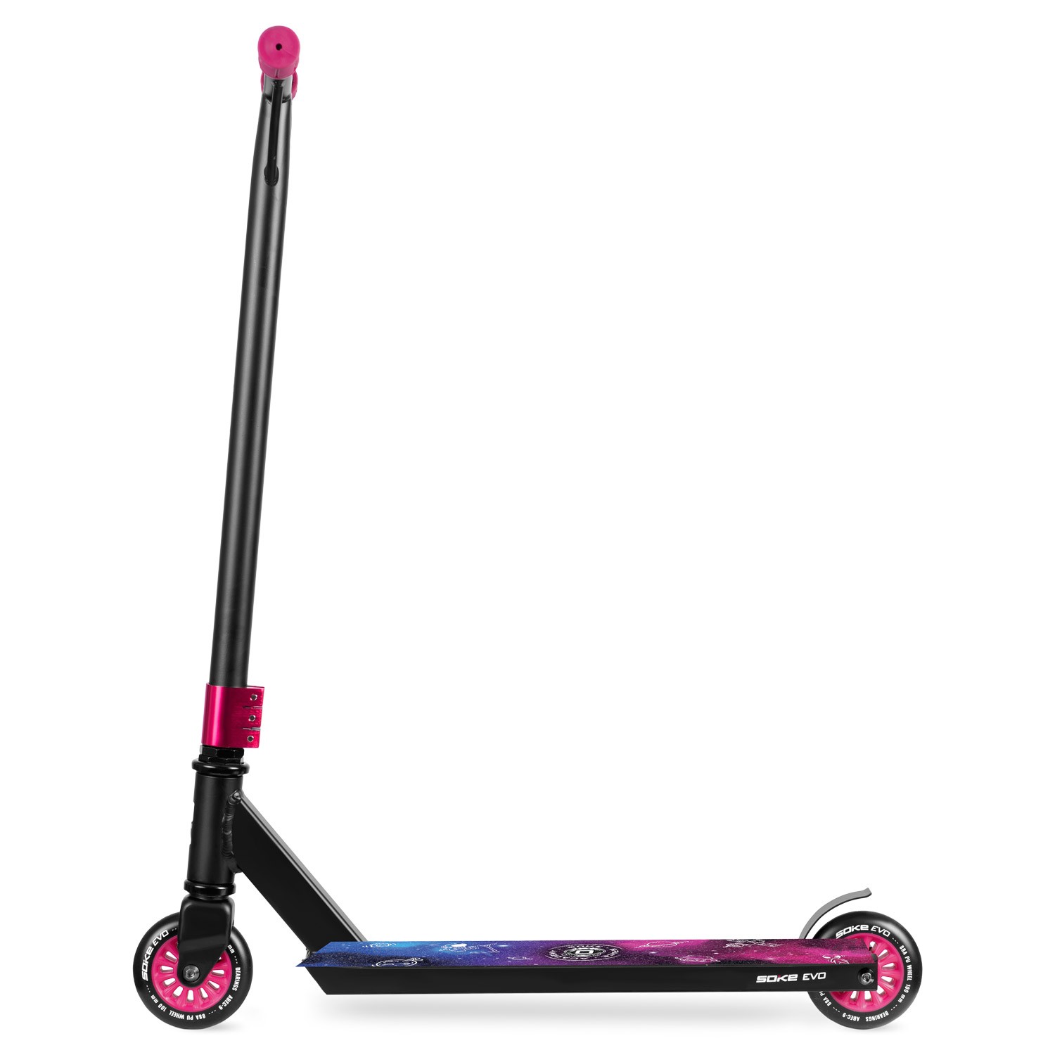 Ruby SOKE EVO sooritustõukeratas - Image 7