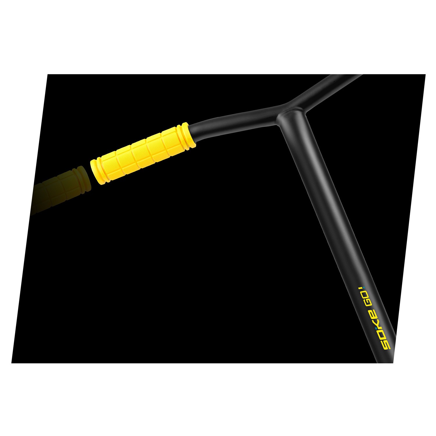 SOKE GO! trikitõukeratas kollane ja sinine - Image 8