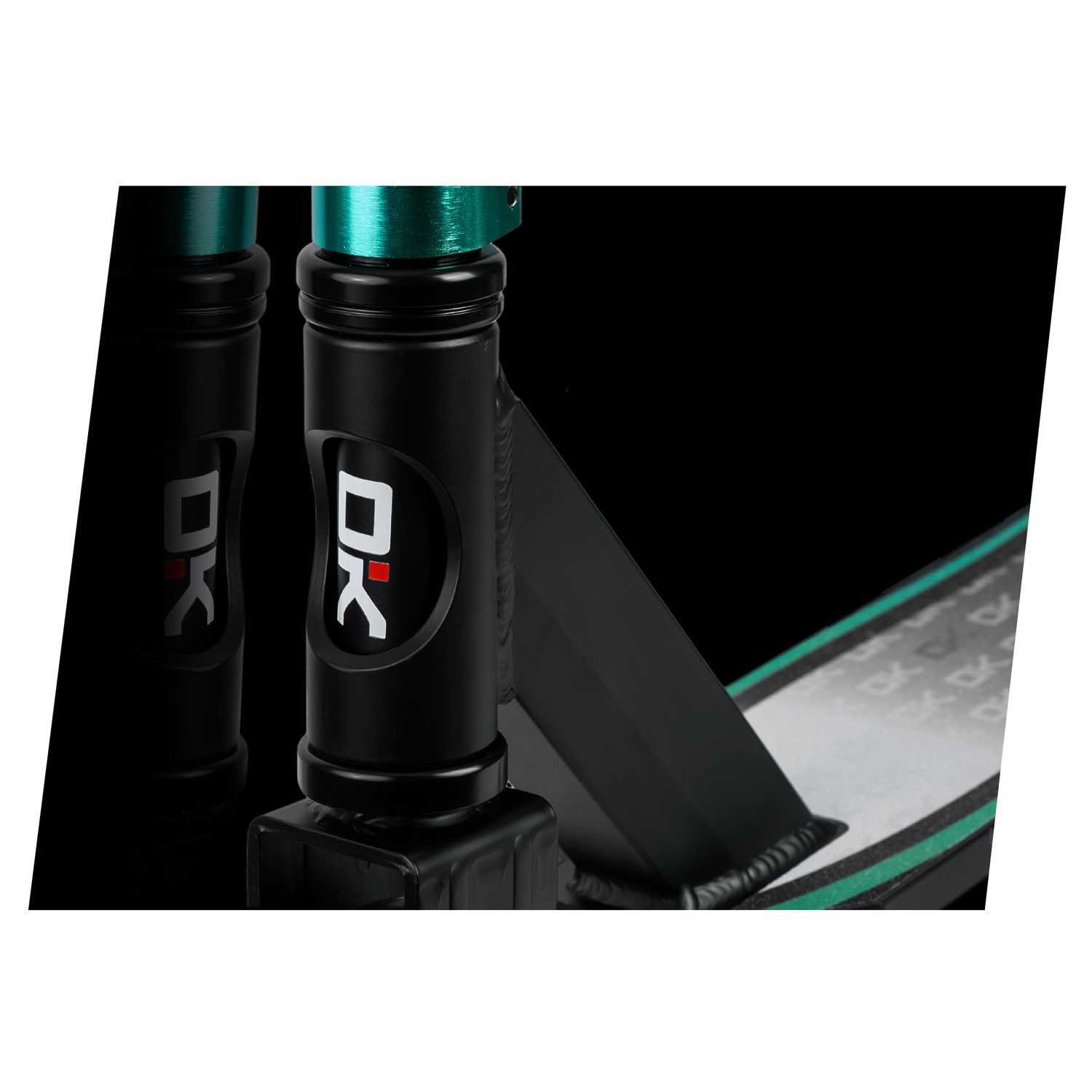 SOKE PRO trikitõukeratas türkiissinine - Image 8