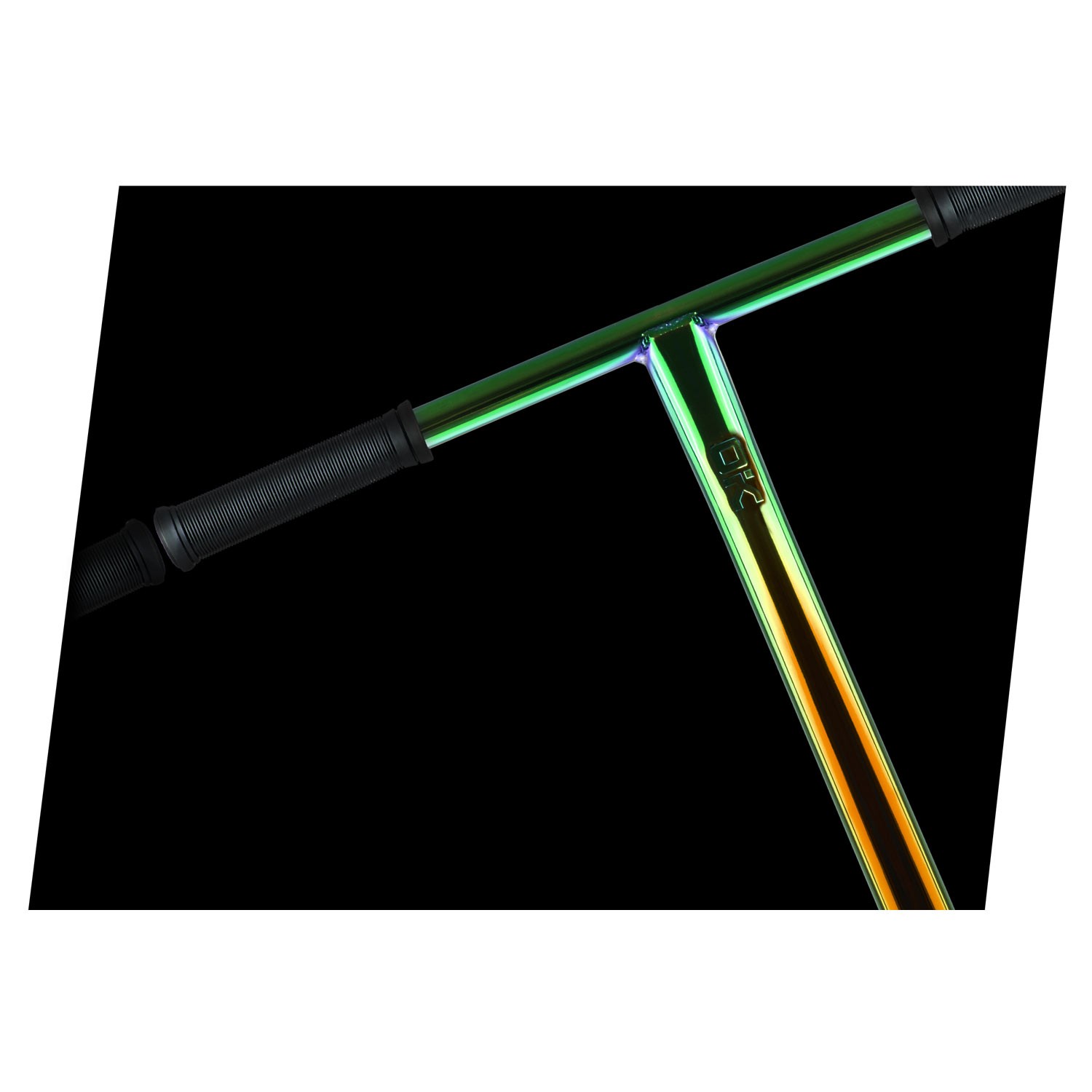 SOKE PRO tänava neokroomne jõudlusroller - Image 7