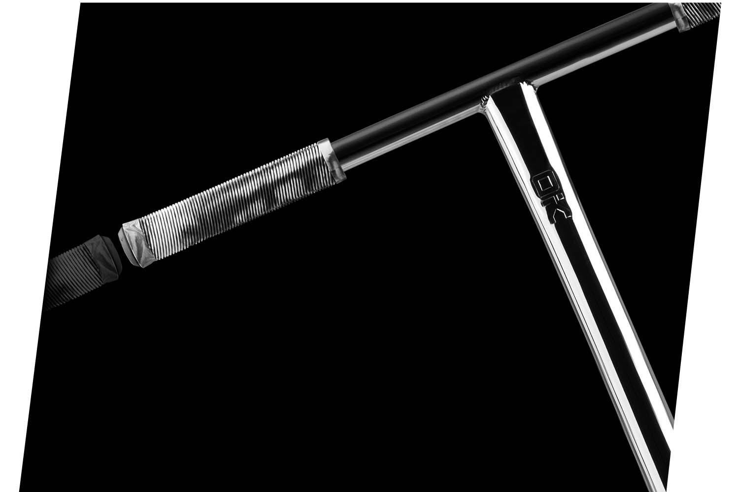 SOKE PRO tänavahõbedane trikitõukeratas - Image 10