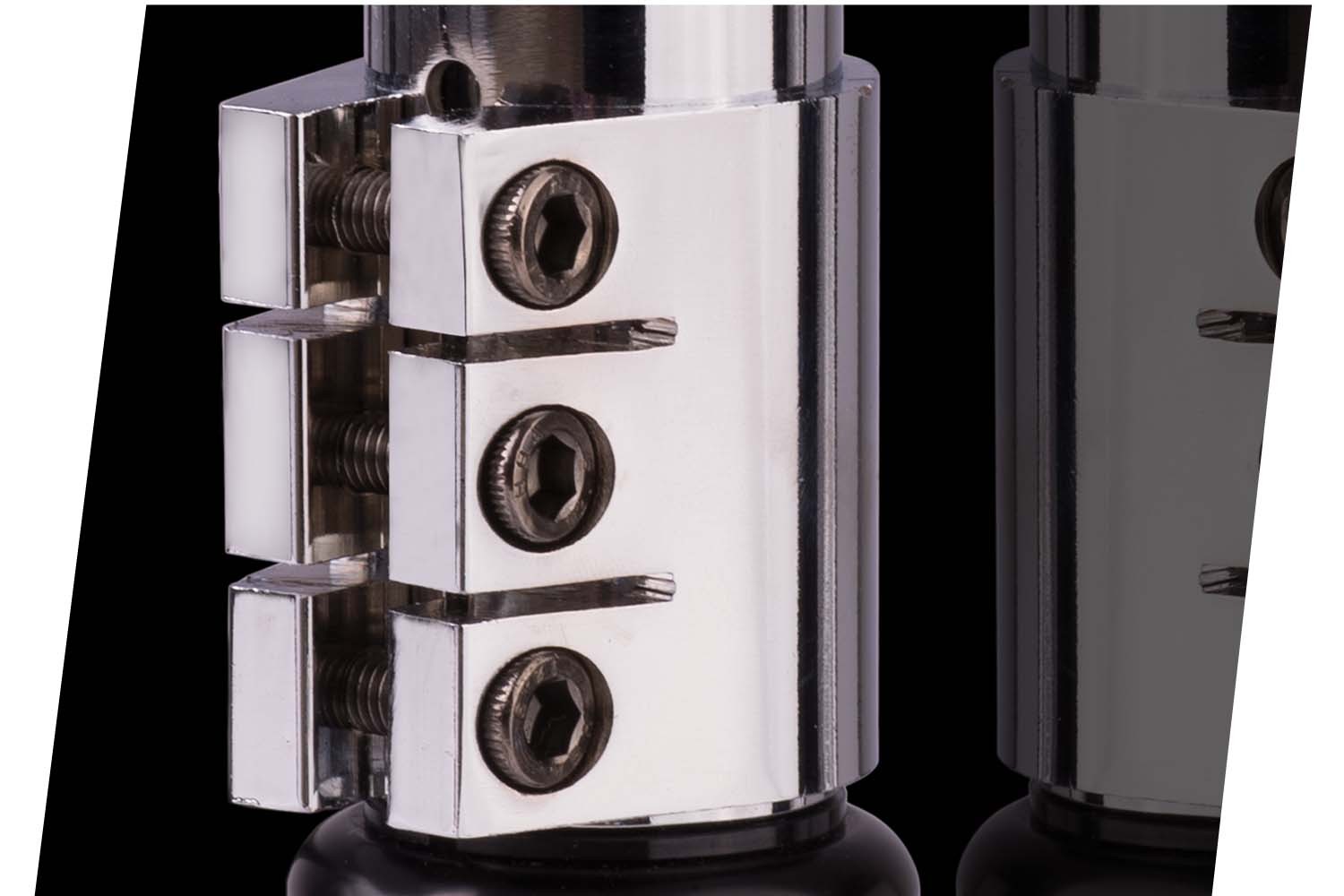 SOKE PRO tänavahõbedane trikitõukeratas - Image 11