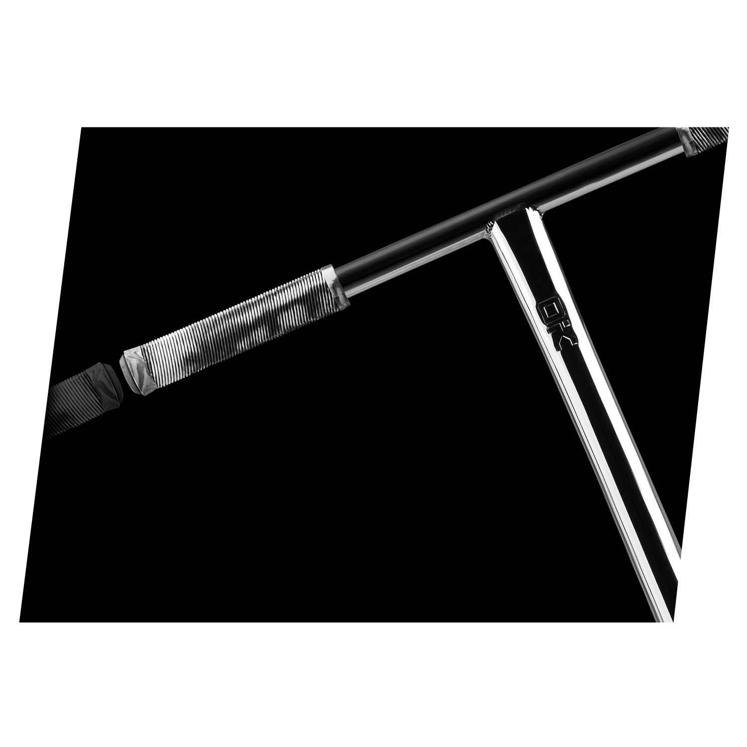 SOKE PRO tänavahõbedane trikitõukeratas - Image 9