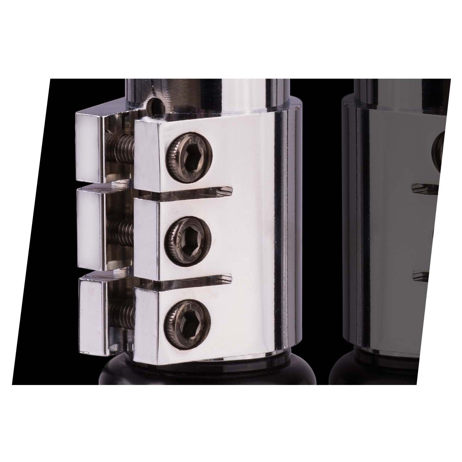 SOKE PRO tänavahõbedane trikitõukeratas - Image 11