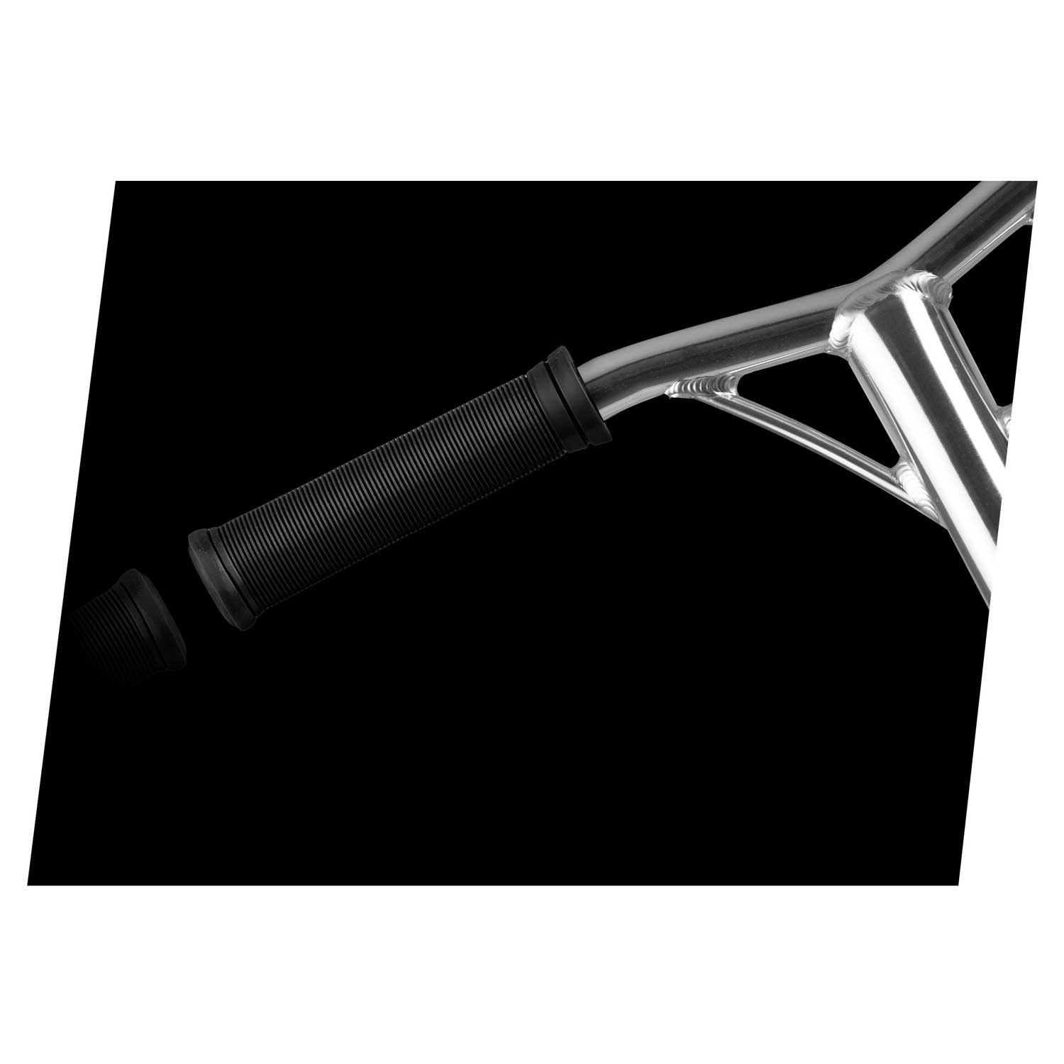 SOKE PRO trikitõukeratas hõbedane ja türkiissinine - Image 11