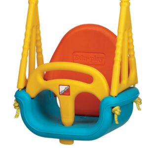 3-ühes turvakiik 422