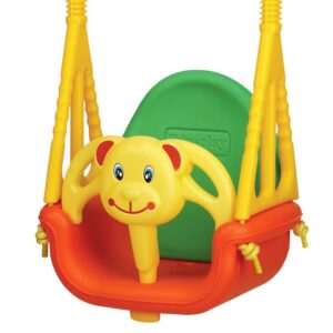 Ohutu kiik 3 ühes kaisukaru 424