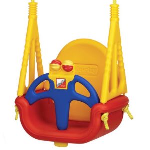 3-ühes turvakiik kõristiga 421