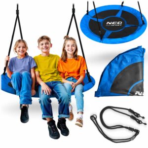 Neo-Sport Swingo 110 cm varesepesa kiik
