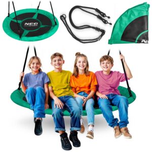 Neo-Sport Swingo 120 cm varesepesa kiik
