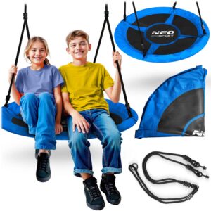 Neo-Sport Swingo 100 cm varesepesa kiik