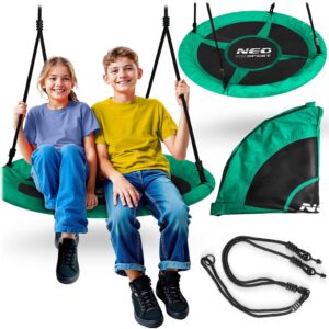 Neo-Sport Swingo 100 cm varesepesa kiik