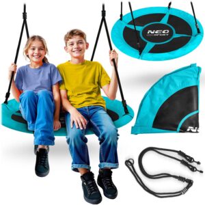 Neo-Sport Swingo 100 cm varesepesa kiik
