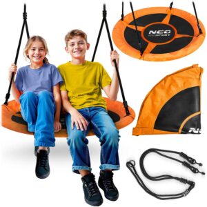 Neo-Sport Swingo 100 cm varesepesa kiik