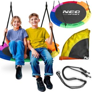 Neo-Sport Swingo 100 cm varesepesa kiik
