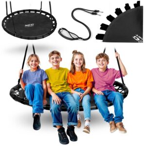 Neo-Sport Swingo 120 cm varesepesa kiik