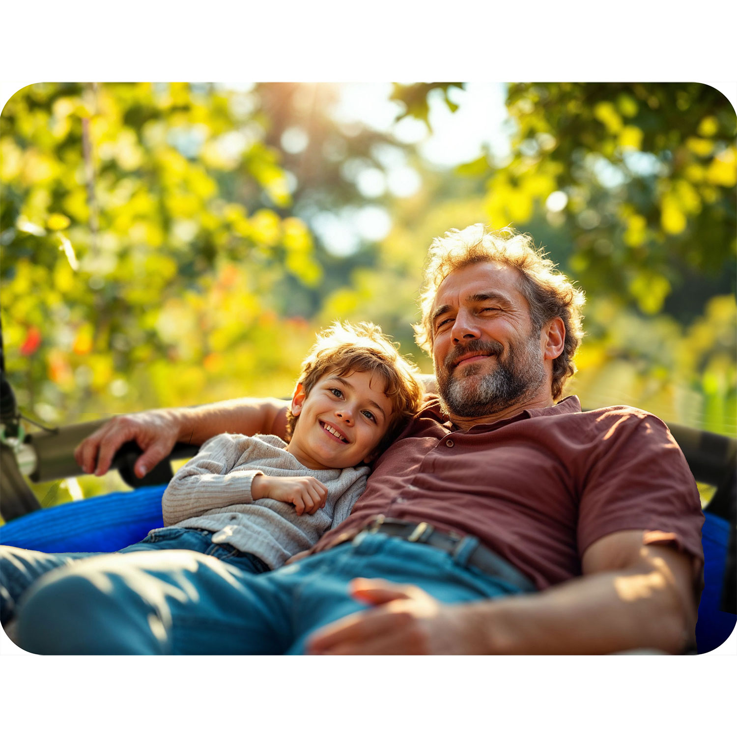 Neo-Sport Swingo 120 cm varesepesa kiik - Image 7